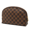 Louis Vuitton Damier Ebene Cosmetic Pouch GM Secondhand