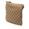 Gucci GG Canvas Web Crossbody Secondhand