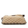 Gucci GG Canvas Web Crossbody Secondhand