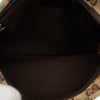 Gucci GG Canvas Web Crossbody Secondhand