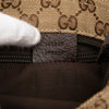 Gucci GG Canvas Web Crossbody Secondhand