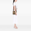 Gucci GG Canvas Web Crossbody Secondhand