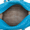 Bottega Veneta Nappa Intrecciato Boston Bag Secondhand