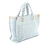 Louis Vuitton Monogram Denim Let Go PM Secondhand