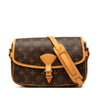 Louis Vuitton Monogram Sologne Secondhand