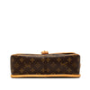 Louis Vuitton Monogram Sologne Secondhand