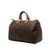 Louis Vuitton Monogram Speedy 35 Secondhand