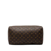 Louis Vuitton Monogram Speedy 35 Secondhand