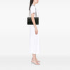 Chanel Large Sheepskin Beauty Lock Flap Secondhand