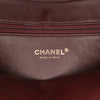 Chanel Large Sheepskin Beauty Lock Flap Secondhand