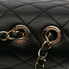 Chanel Large Sheepskin Beauty Lock Flap Secondhand