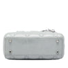 Dior Mini Iridescent Lambskin Cannage Lady Dior Secondhand