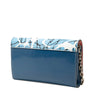 Louis Vuitton Epi Aqua Twist Wallet on Chain Secondhand