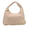 The Row Large Leather Everyday Hobo Secondhand