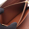 Louis Vuitton Monogram Zippy Long Wallet Secondhand
