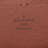 Louis Vuitton Monogram Zippy Long Wallet Secondhand