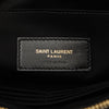 Saint Laurent Chevron Calfskin Cassandre Document Holder Secondhand