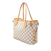 Louis Vuitton Damier Azur Neverfull PM Secondhand