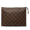 Louis Vuitton Monogram Toiletry Pouch 26 Secondhand