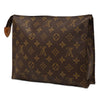 Louis Vuitton Monogram Toiletry Pouch 26 Secondhand