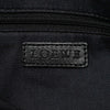 LOEWE Anagram Canvas Tote Secondhand