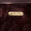 Louis Vuitton Monogram Vernis Bellevue GM Secondhand