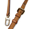 Louis Vuitton Vachetta Leather Strap Secondhand