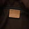 Gucci GG Canvas Eclipse Shoulder Bag Secondhand