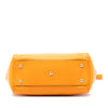 Gucci Small Calfskin Soho Cellarius Satchel Secondhand