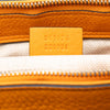 Gucci Small Calfskin Soho Cellarius Satchel Secondhand