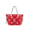 Louis Vuitton Monogram Giant Neverfull MM Secondhand
