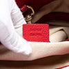 Gucci Medium Calfskin Soho Chain Tote Secondhand