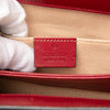 Gucci Small Suede Web Ophidia Chain Crossbody Secondhand