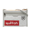 Louis Vuitton Monogram Antartica Double Flat Messenger Secondhand