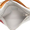 Louis Vuitton Monogram Antartica Double Flat Messenger Secondhand