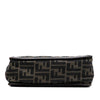 Fendi Mini Zucca Canvas Peekaboo Defender Secondhand
