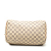 Louis Vuitton Damier Azur Speedy 30 Secondhand