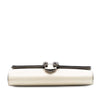 Gucci Small Leather Dionysus Web Crossbody Secondhand