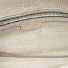 Gucci Small Leather Dionysus Web Crossbody Secondhand