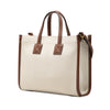Burberry Mini Canvas Freya Tote Secondhand