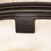 Gucci GG Canvas Web Mayfair Satchel Secondhand