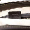 Gucci GG Canvas Web Mayfair Satchel Secondhand
