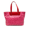 Louis Vuitton Takashi Murakami Coated Canvas Cosmic Blossom Tote PM Secondhand