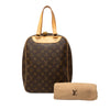 Louis Vuitton Monogram Excursion Secondhand