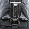 Chanel CC Chocolate Bar Patent Shoulder Bag Secondhand
