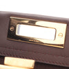 Fendi Leather Peekaboo Secondhand