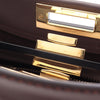 Fendi Leather Peekaboo Secondhand