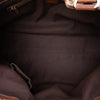 Gucci GG Canvas Charlotte Tote Secondhand
