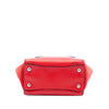 Prada Small Glace Calf Twin Pocket Satchel Secondhand