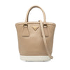 Prada Saffiano Bucket Bag Secondhand